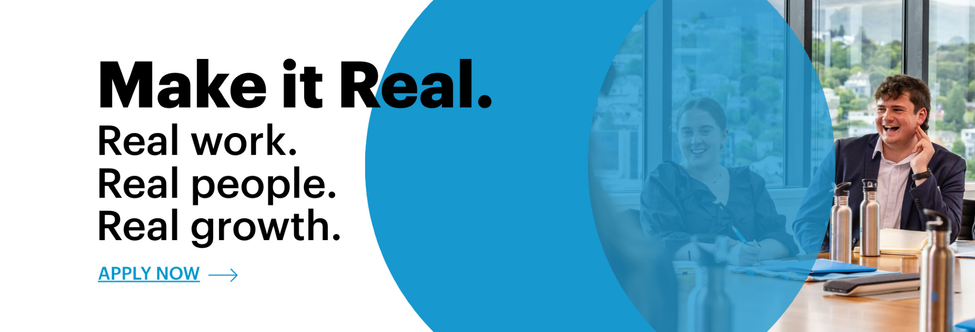 Summer Clerk Programme Application